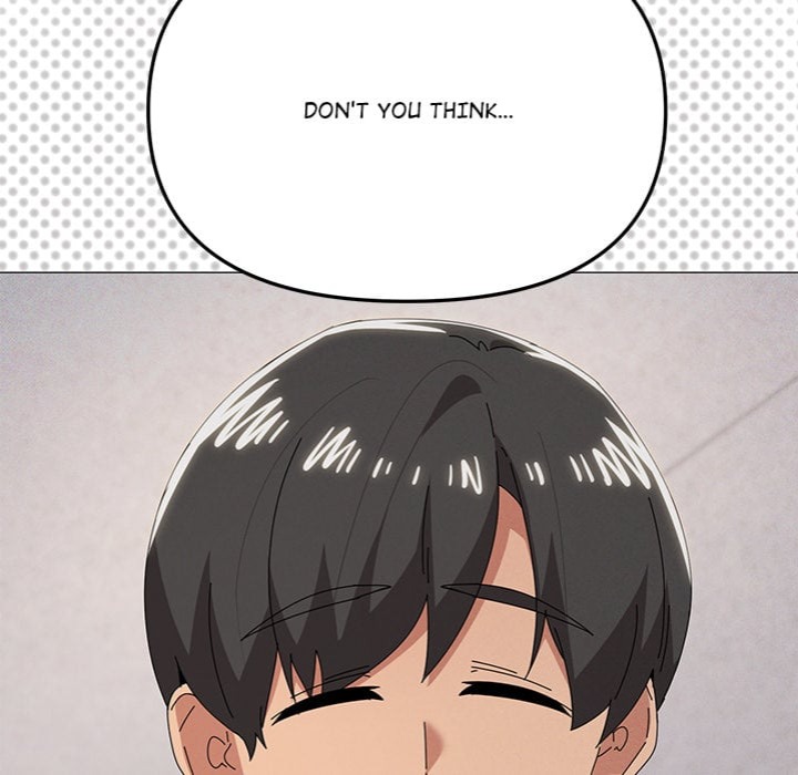 What’s wrong with this family? - Chapter 76 [photo 30] - MangaPorn