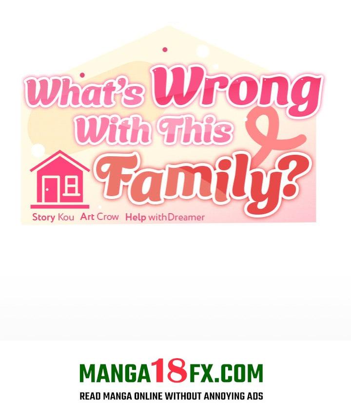 What’s wrong with this family? - Chapter 76 [photo 35] - MangaPorn