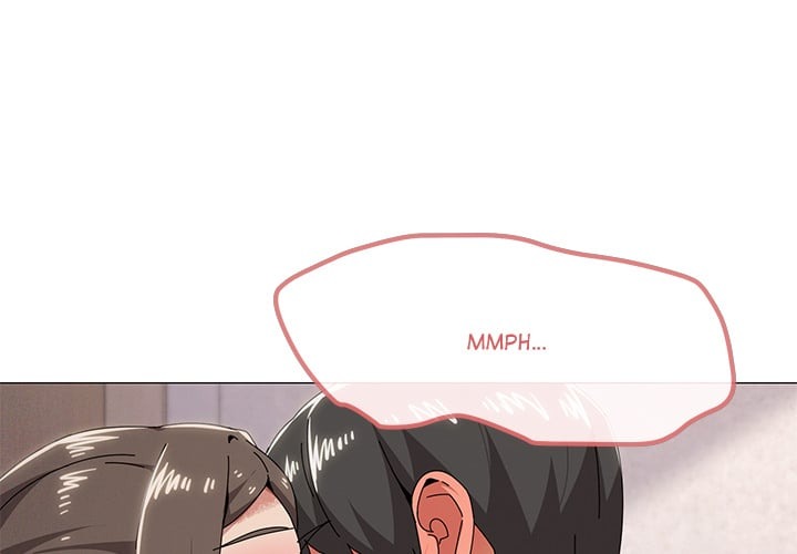 What’s wrong with this family? - Chapter 76 [photo 4] - MangaPorn