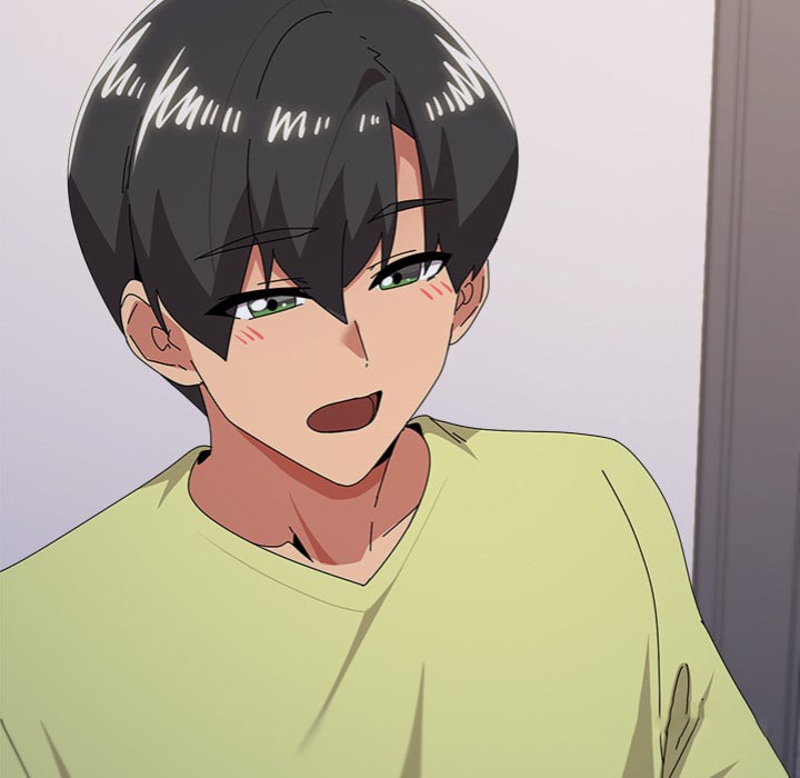 What’s wrong with this family? - Chapter 76 [photo 80] - MangaPorn