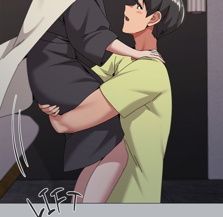 What’s wrong with this family? - Chapter 76 [photo 89] - MangaPorn