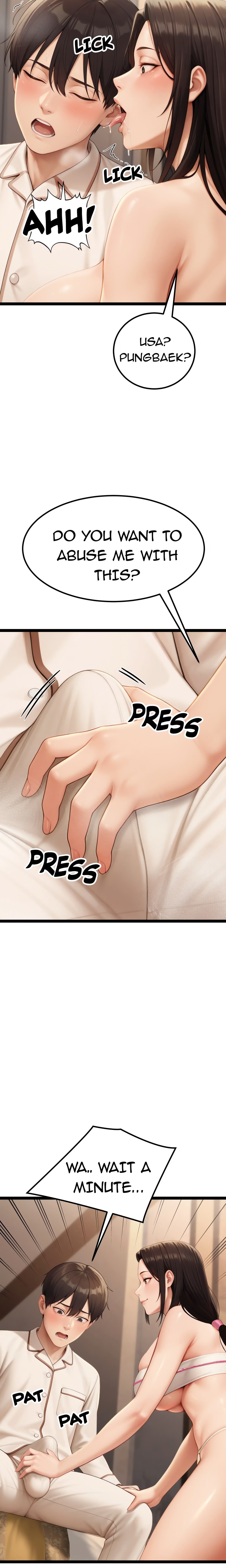 Endless Bride Search - Chapter 10 [photo 10] - MangaPorn