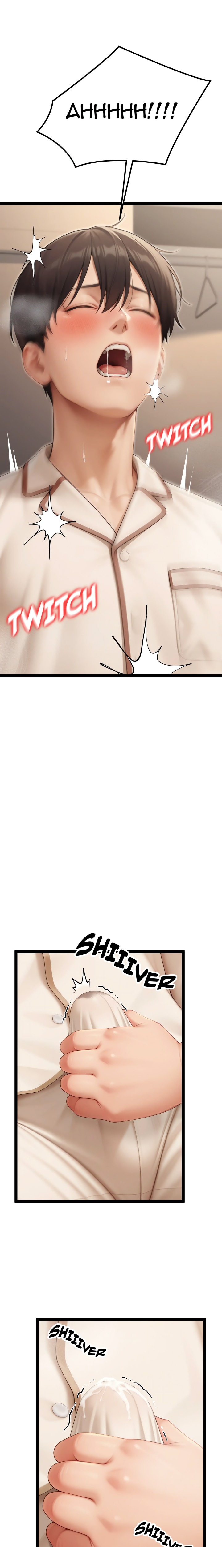 Endless Bride Search - Chapter 10 [photo 14] - MangaPorn