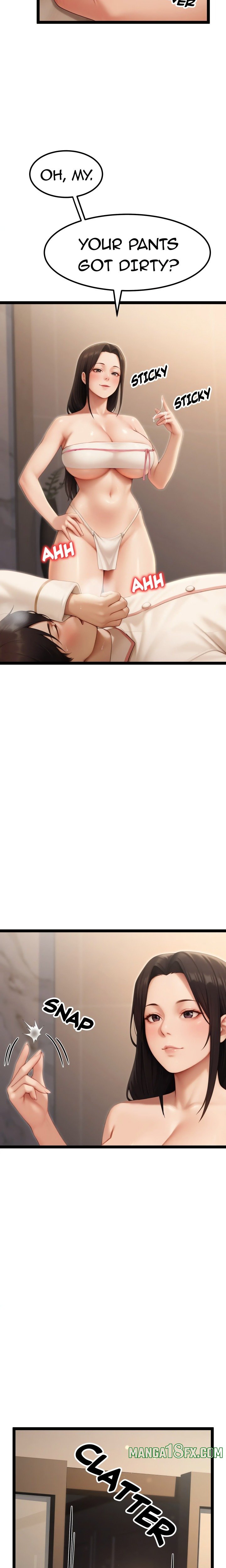 Endless Bride Search - Chapter 10 [photo 15] - MangaPorn