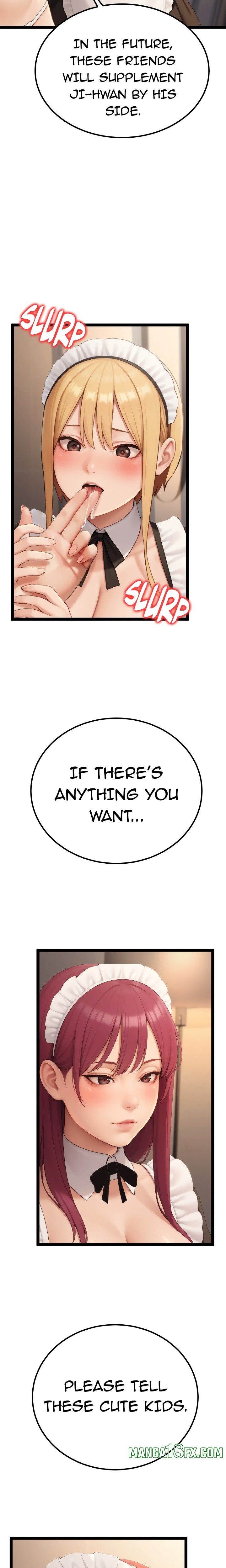 Endless Bride Search - Chapter 10 [photo 19] - MangaPorn