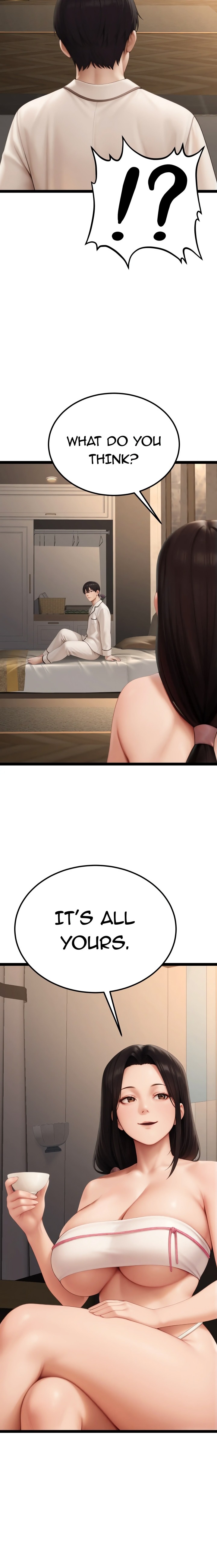 Endless Bride Search - Chapter 10 [photo 2] - MangaPorn