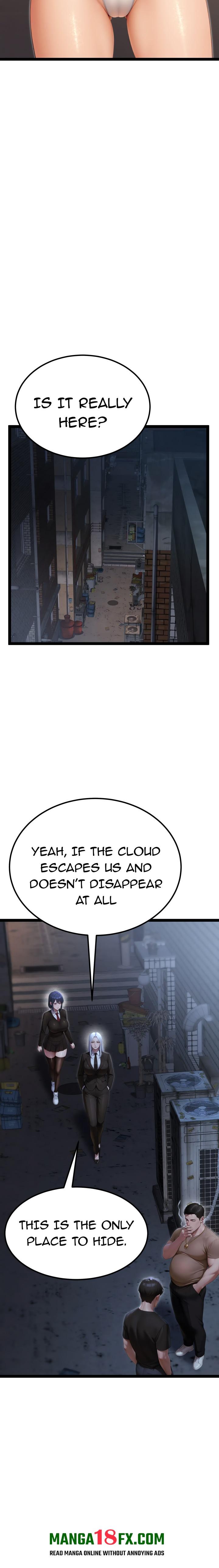 Endless Bride Search - Chapter 10 [photo 21] - MangaPorn