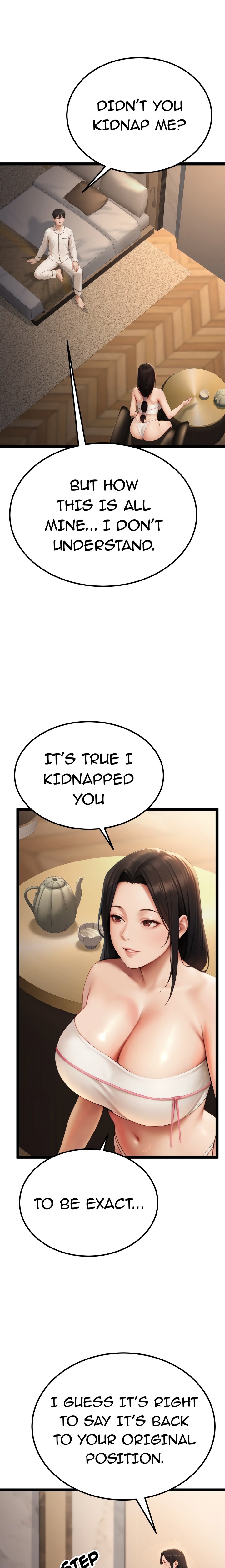 Endless Bride Search - Chapter 10 [photo 3] - MangaPorn