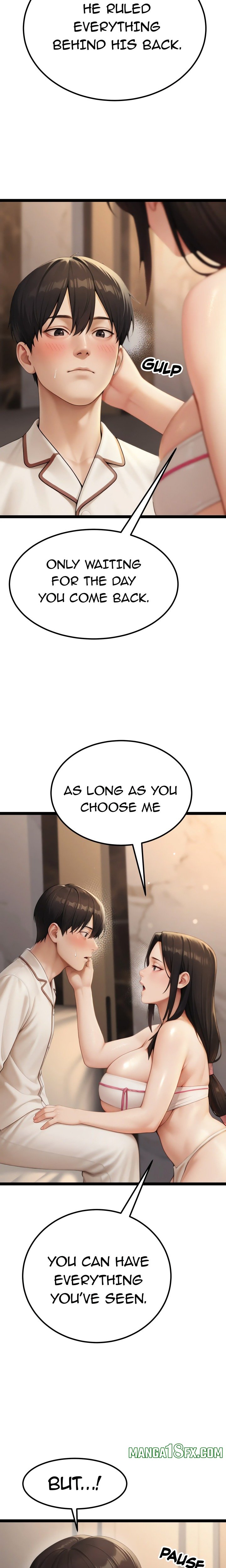 Endless Bride Search - Chapter 10 [photo 5] - MangaPorn