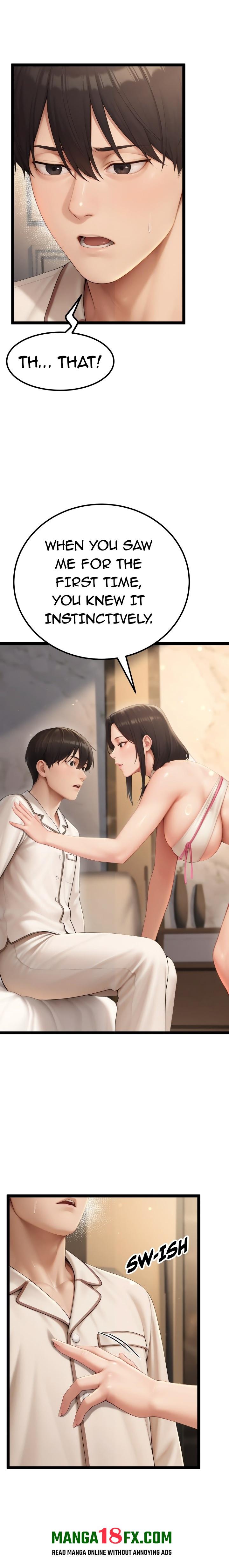 Endless Bride Search - Chapter 10 [photo 7] - MangaPorn