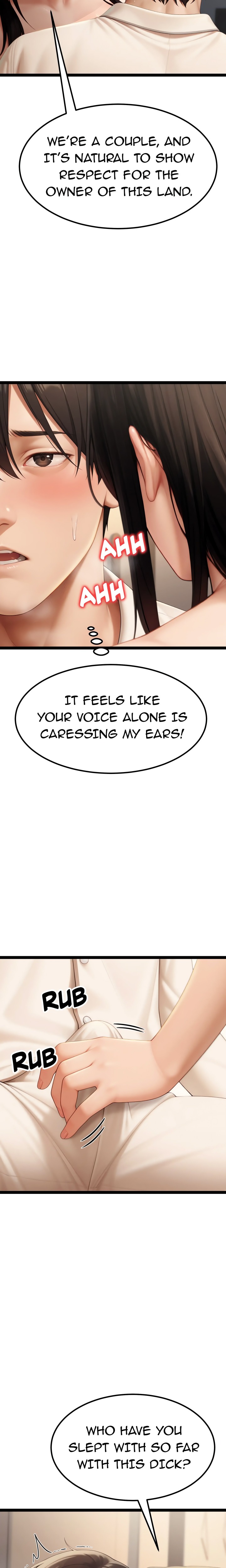 Endless Bride Search - Chapter 10 [photo 9] - MangaPorn