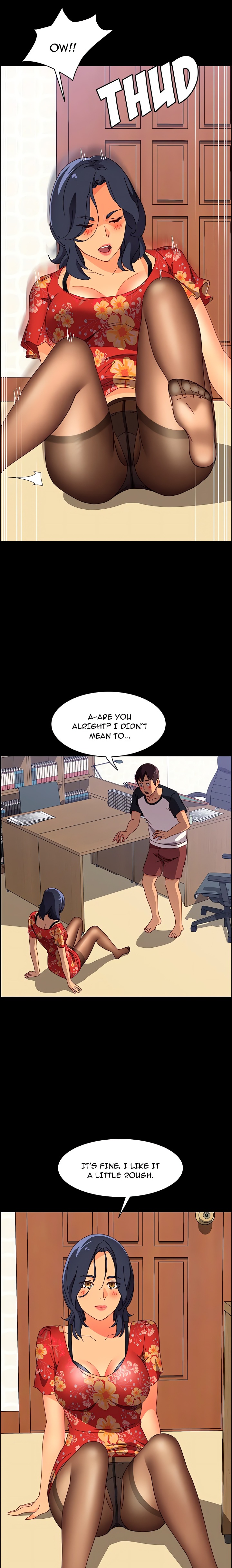 The Assistant (Uncensored) - Chapter 33 [photo 12] - MangaPorn