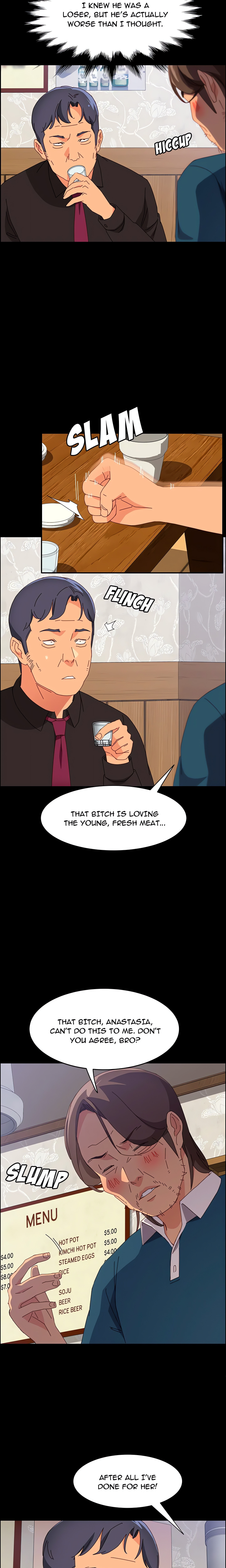 The Assistant (Uncensored) - Chapter 33 [photo 14] - MangaPorn