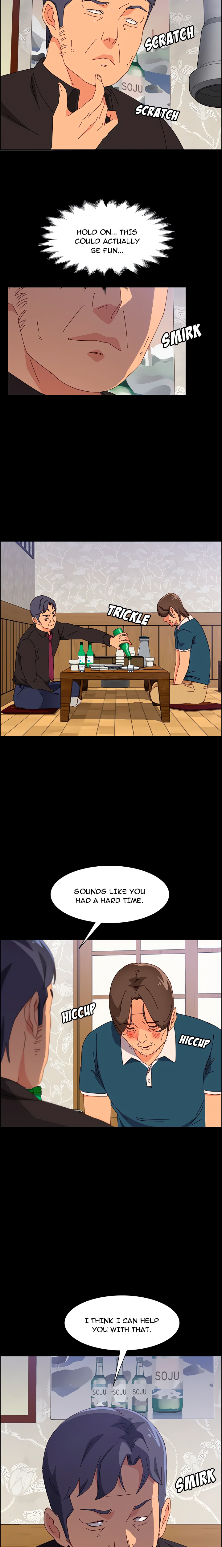 The Assistant (Uncensored) - Chapter 33 [photo 15] - MangaPorn