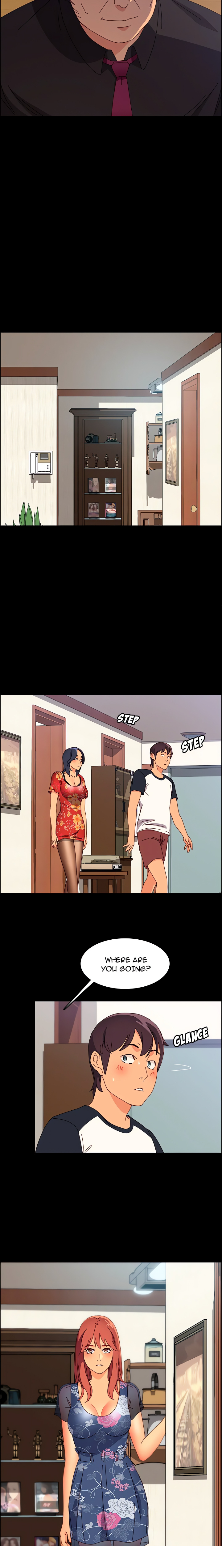 The Assistant (Uncensored) - Chapter 33 [photo 16] - MangaPorn