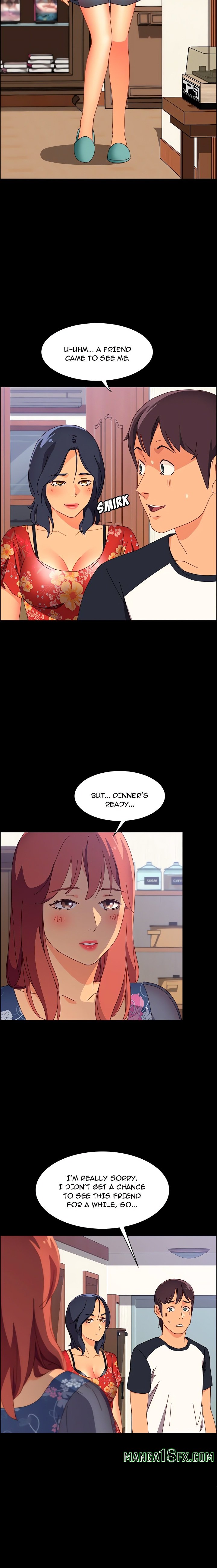 The Assistant (Uncensored) - Chapter 33 [photo 17] - MangaPorn