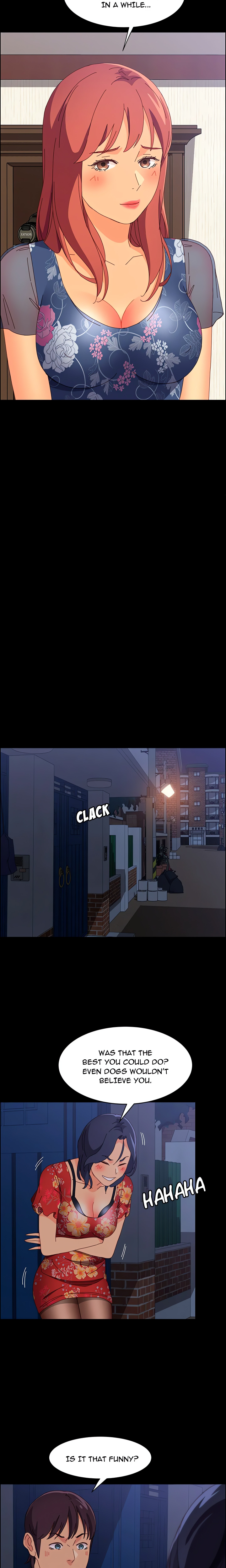 The Assistant (Uncensored) - Chapter 33 [photo 19] - MangaPorn