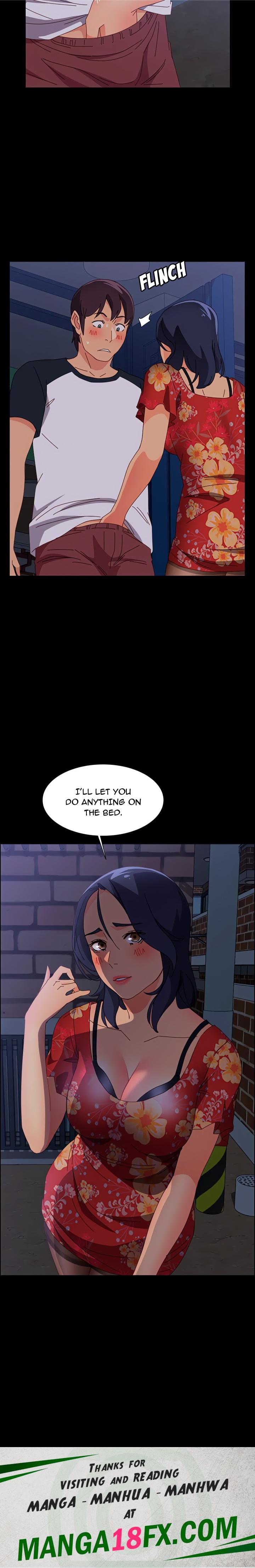 The Assistant (Uncensored) - Chapter 33 [photo 21] - MangaPorn