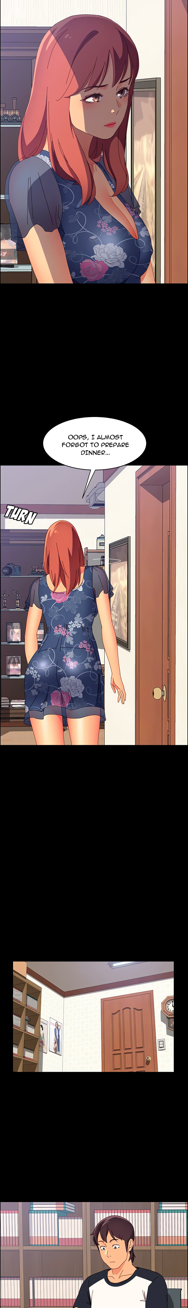 The Assistant (Uncensored) - Chapter 33 [photo 6] - MangaPorn