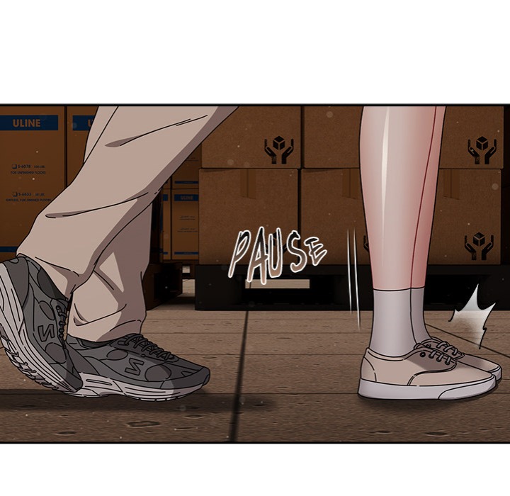 But I Love You - Chapter 41 [photo 18] - MangaPorn