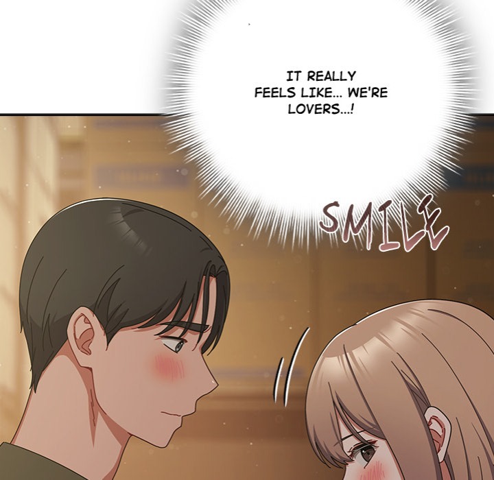 But I Love You - Chapter 41 [photo 37] - MangaPorn