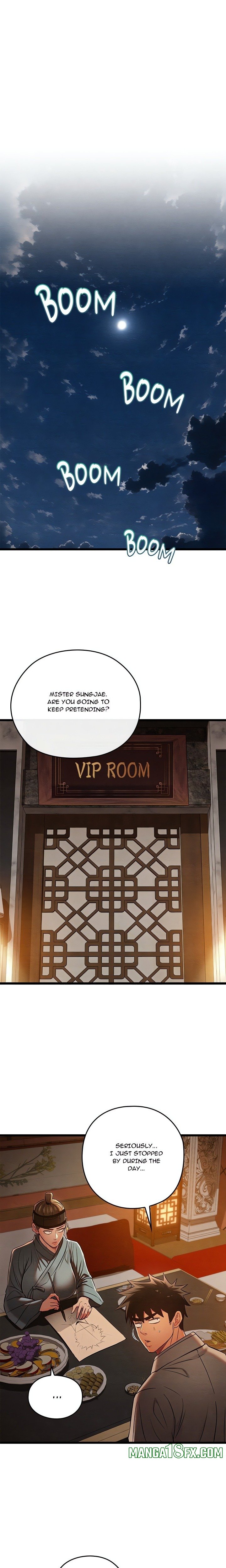 Master of Intimacy (Uncensored) - Chapter 23 [photo 1] - MangaPorn