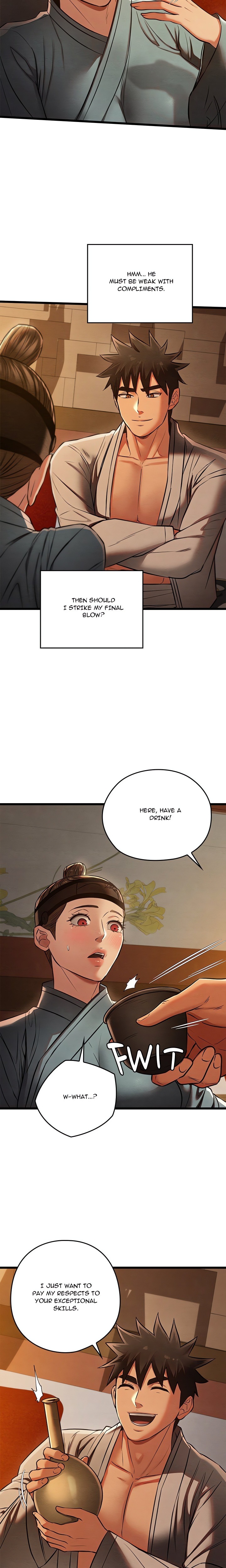 Master of Intimacy (Uncensored) - Chapter 23 [photo 11] - MangaPorn