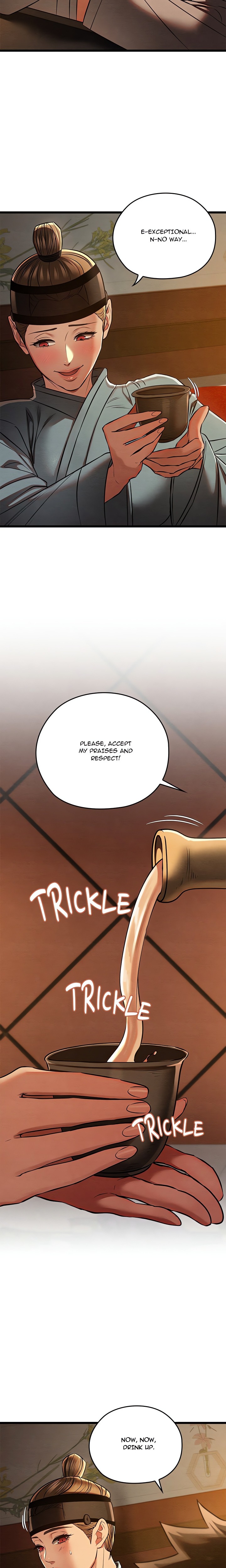 Master of Intimacy (Uncensored) - Chapter 23 [photo 12] - MangaPorn