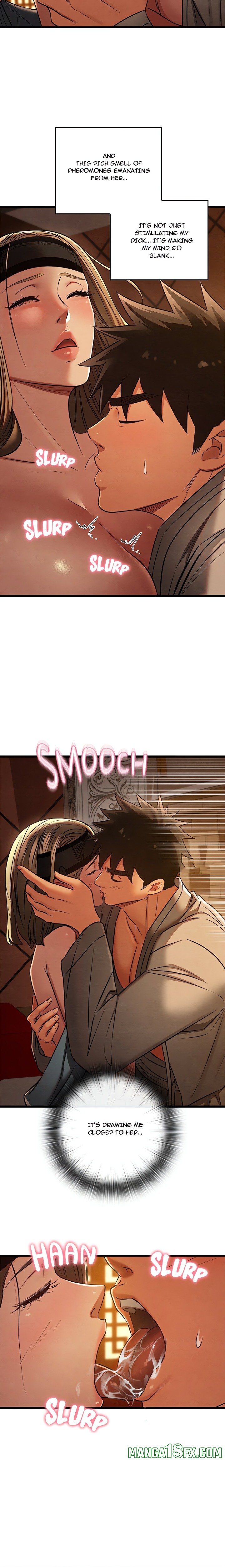 Master of Intimacy (Uncensored) - Chapter 23 [photo 21] - MangaPorn