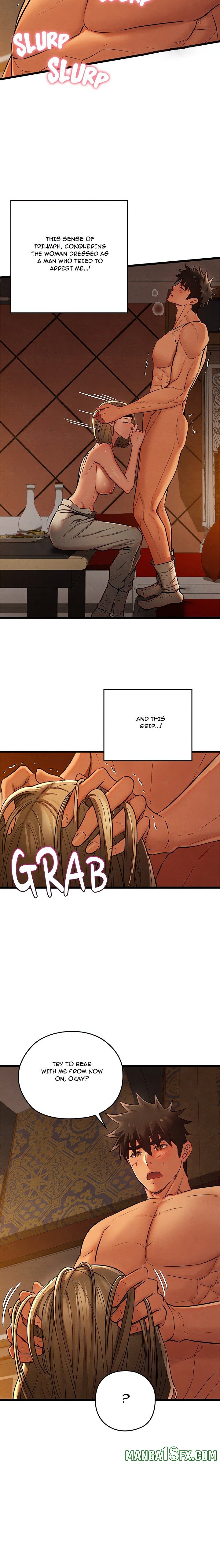 Master of Intimacy (Uncensored) - Chapter 23 [photo 26] - MangaPorn