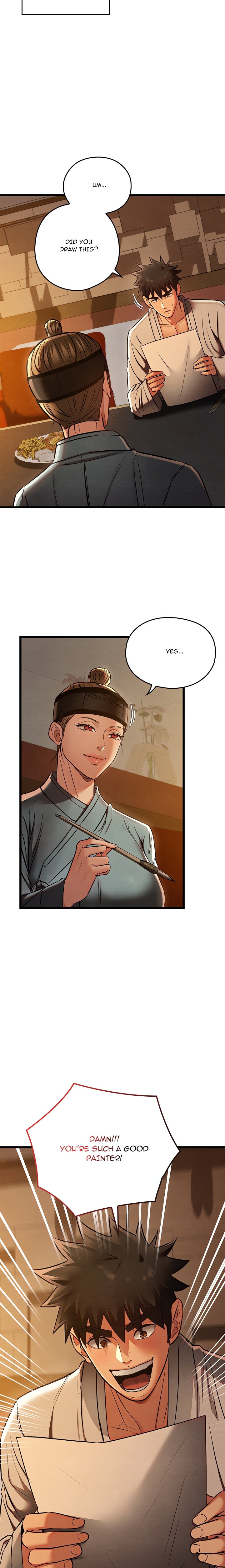 Master of Intimacy (Uncensored) - Chapter 23 [photo 4] - MangaPorn