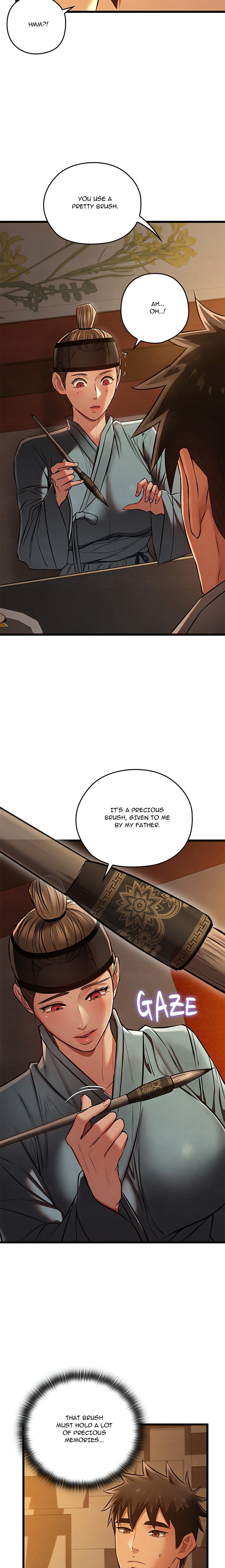 Master of Intimacy (Uncensored) - Chapter 23 [photo 9] - MangaPorn