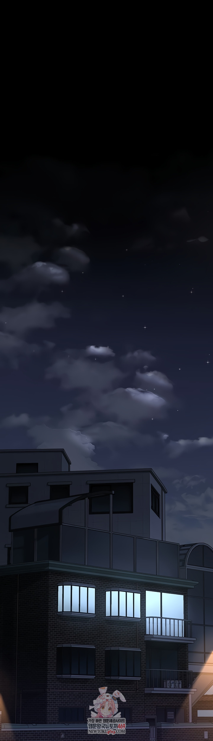 Night Hospital Raw - Chapter 128 [photo 1] - MangaPorn