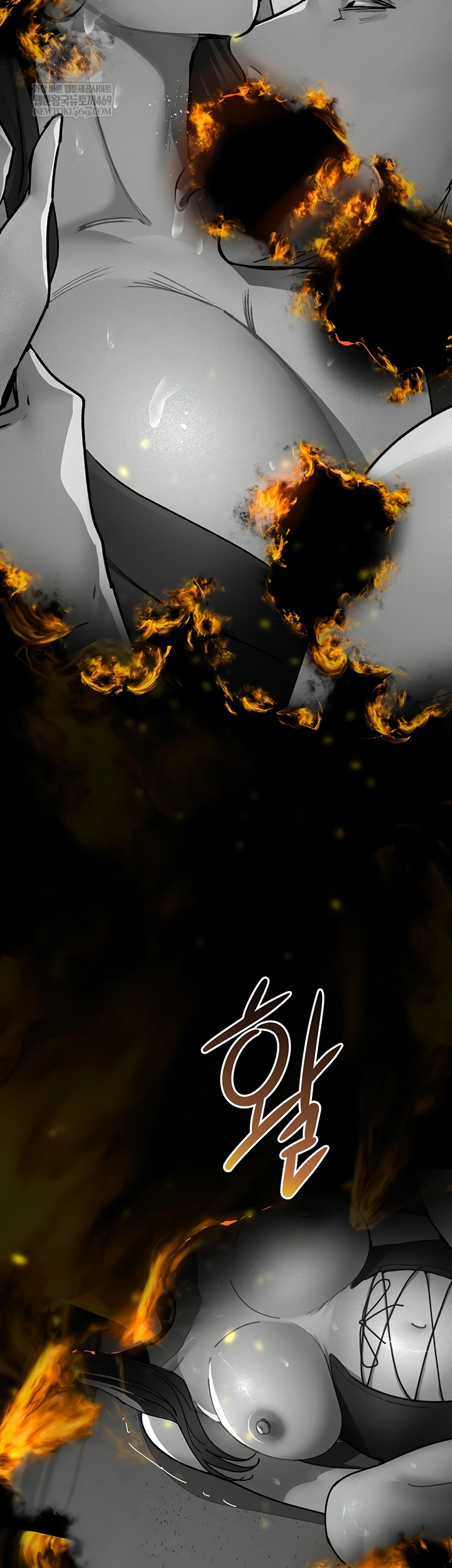 Night Hospital Raw - Chapter 128 [photo 70] - MangaPorn