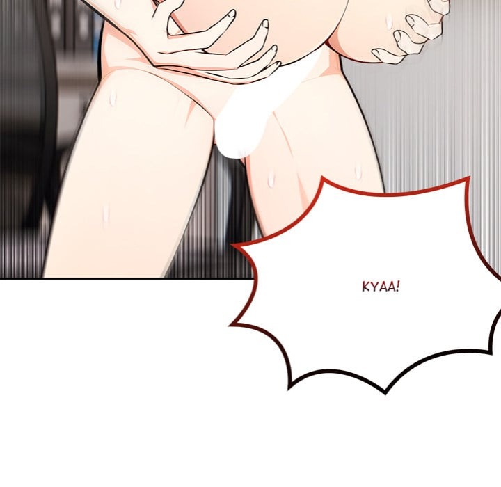 The Restless Divorcee - Chapter 14 [photo 106] - MangaPorn