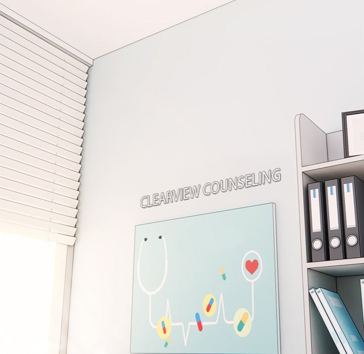 The Restless Divorcee - Chapter 14 [photo 11] - MangaPorn