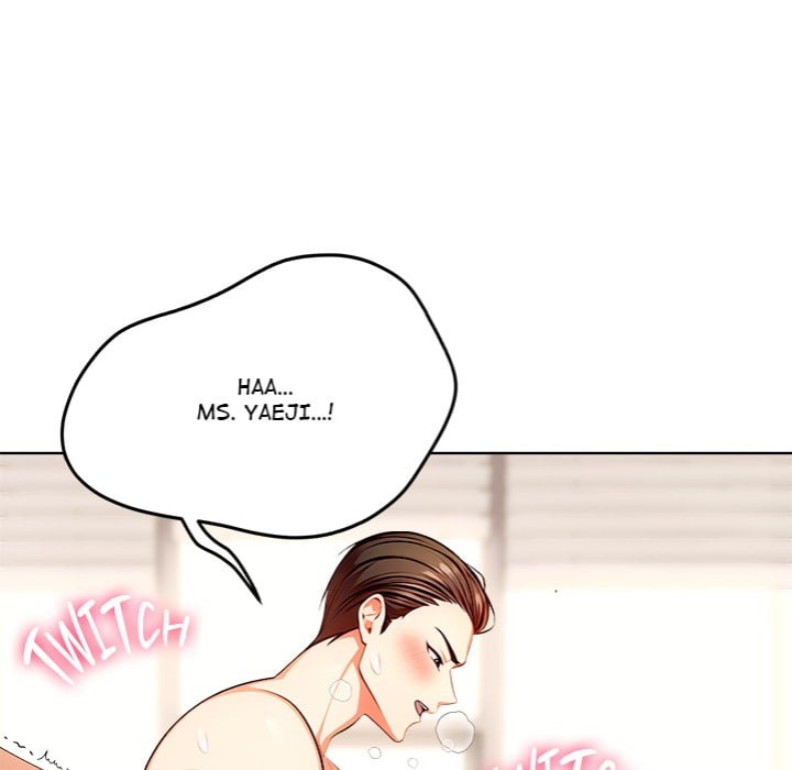 The Restless Divorcee - Chapter 14 [photo 126] - MangaPorn