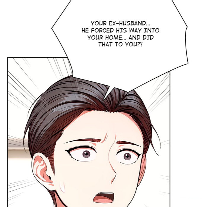 The Restless Divorcee - Chapter 14 [photo 15] - MangaPorn