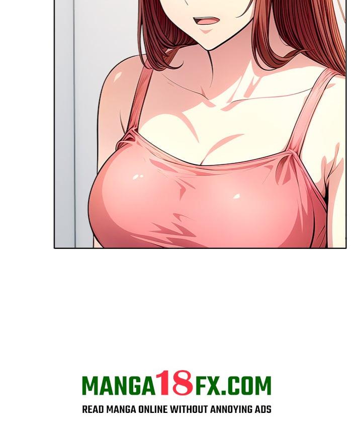 The Restless Divorcee - Chapter 14 [photo 18] - MangaPorn