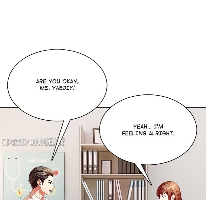 The Restless Divorcee - Chapter 14 [photo 19] - MangaPorn