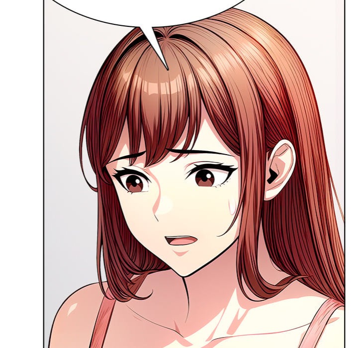 The Restless Divorcee - Chapter 14 [photo 22] - MangaPorn