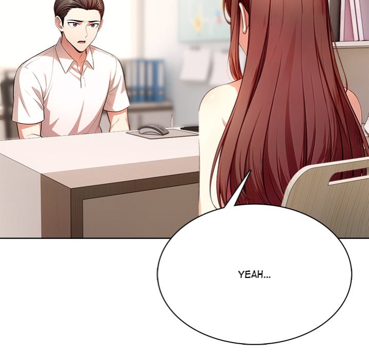 The Restless Divorcee - Chapter 14 [photo 37] - MangaPorn