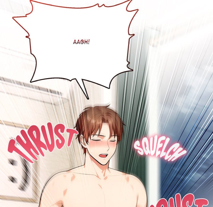 The Restless Divorcee - Chapter 14 [photo 5] - MangaPorn