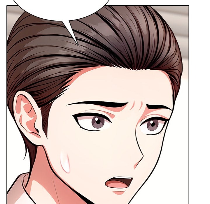 The Restless Divorcee - Chapter 14 [photo 51] - MangaPorn