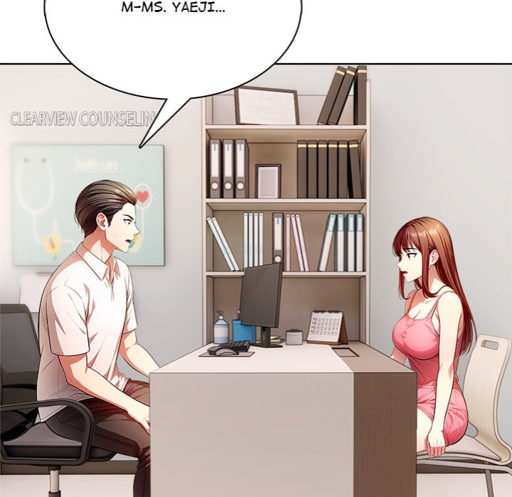 The Restless Divorcee - Chapter 14 [photo 57] - MangaPorn