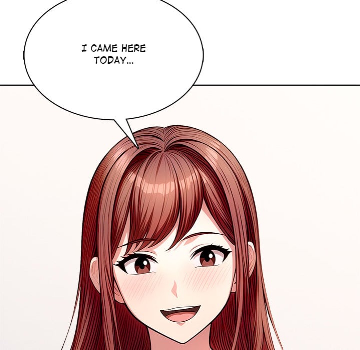 The Restless Divorcee - Chapter 14 [photo 59] - MangaPorn