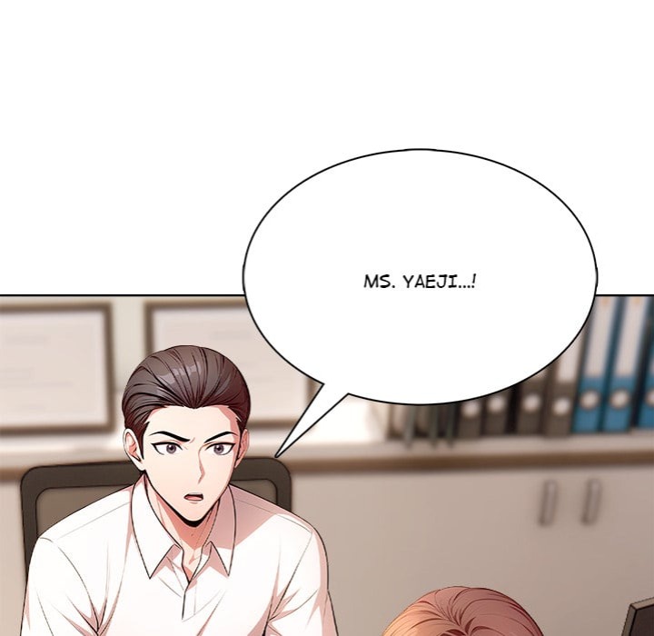 The Restless Divorcee - Chapter 14 [photo 63] - MangaPorn