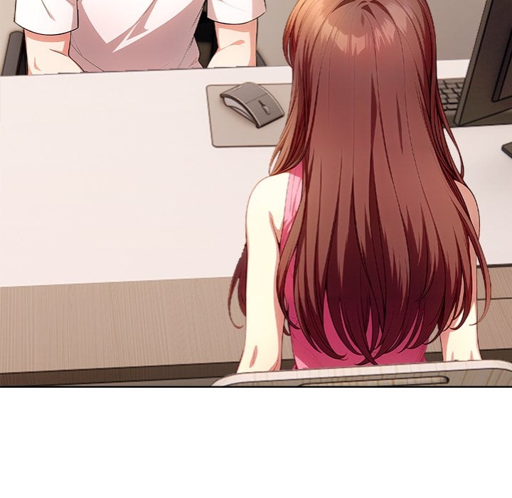 The Restless Divorcee - Chapter 14 [photo 64] - MangaPorn