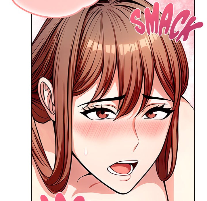 The Restless Divorcee - Chapter 14 [photo 8] - MangaPorn