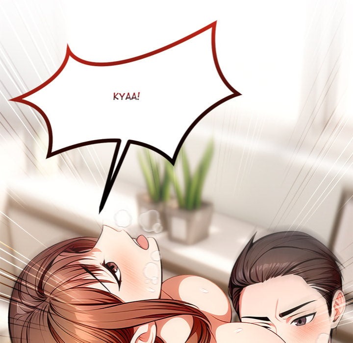 The Restless Divorcee - Chapter 14 [photo 85] - MangaPorn